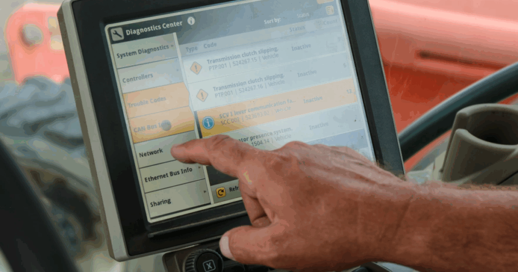 Hackers are targeting US farms and food companies. Lawmakers say it’s time to act