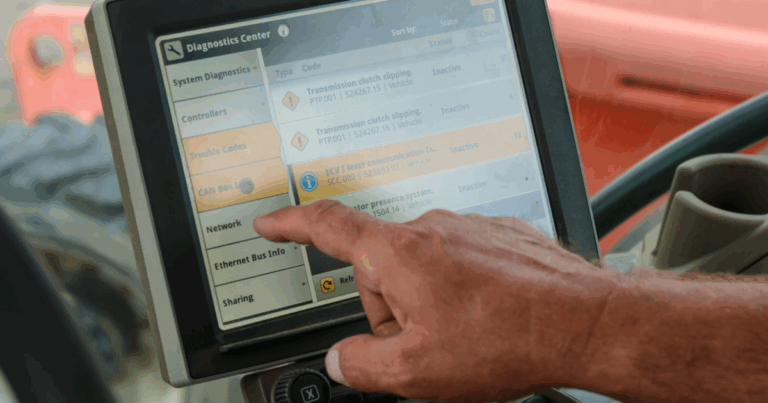 Hackers are targeting US farms and food companies. Lawmakers say it’s time to act