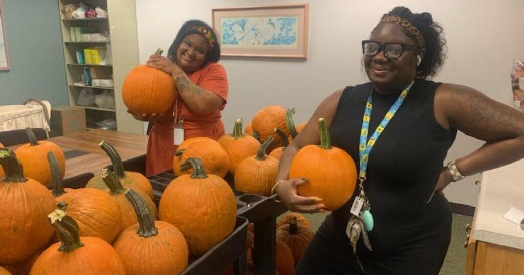 A Domestic Violence Service Center, Inc. tent