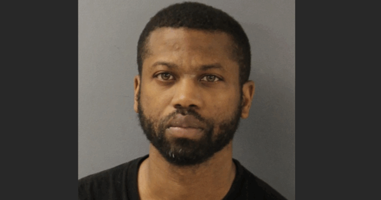 State Rep. Cecil Brockman has medical emergency after being jailed on child sex charges