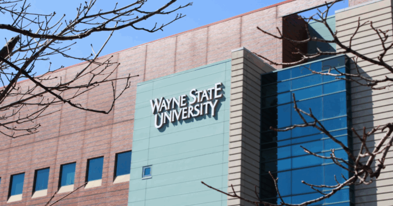 Wayne State University