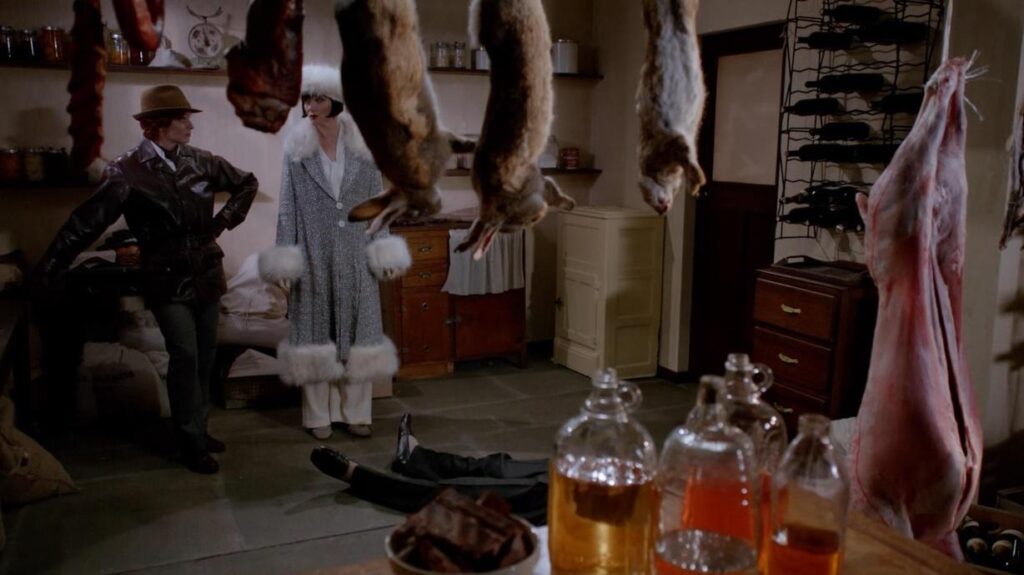 A Christmas Murder | Watch on PBS Wisconsin