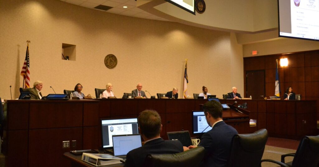 Forsyth backs grant bid for hemp company considering Winston-Salem move