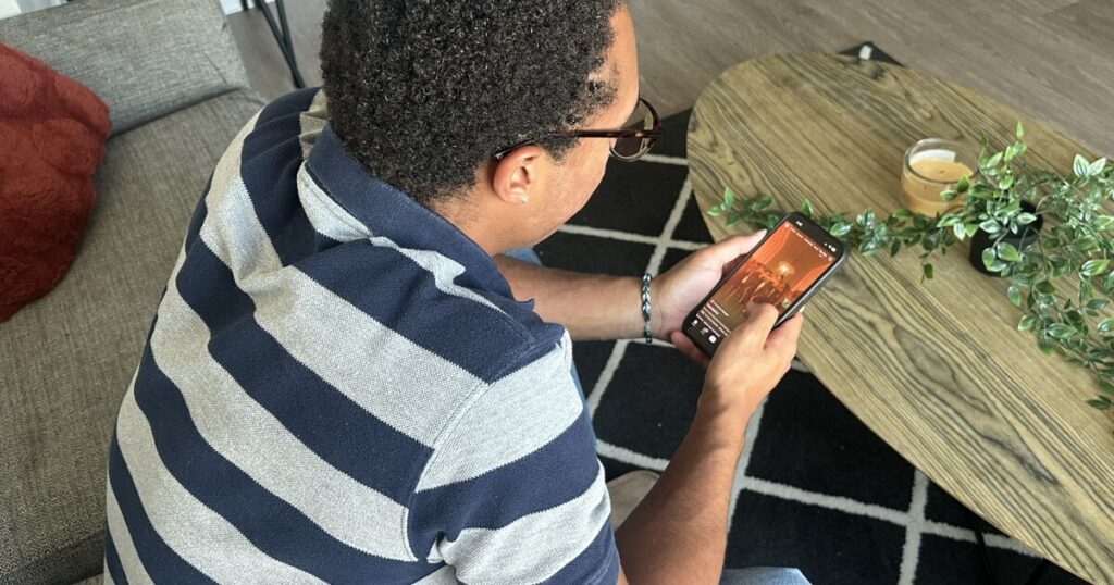 Gen Z Confronts the Impact of Being 'Chronically Online’