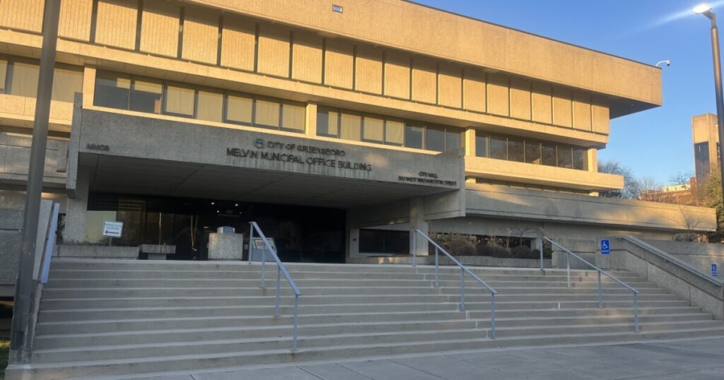 Greensboro employees voice worries over city plan to change health care benefits