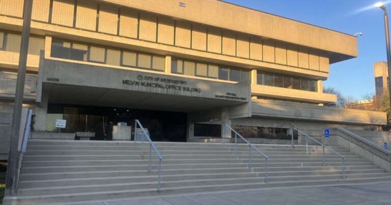 Greensboro employees voice worries over city plan to change health care benefits