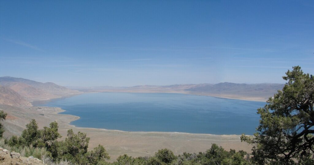 Nevada’s groundwater crisis offers lessons for the Mountain West, study finds