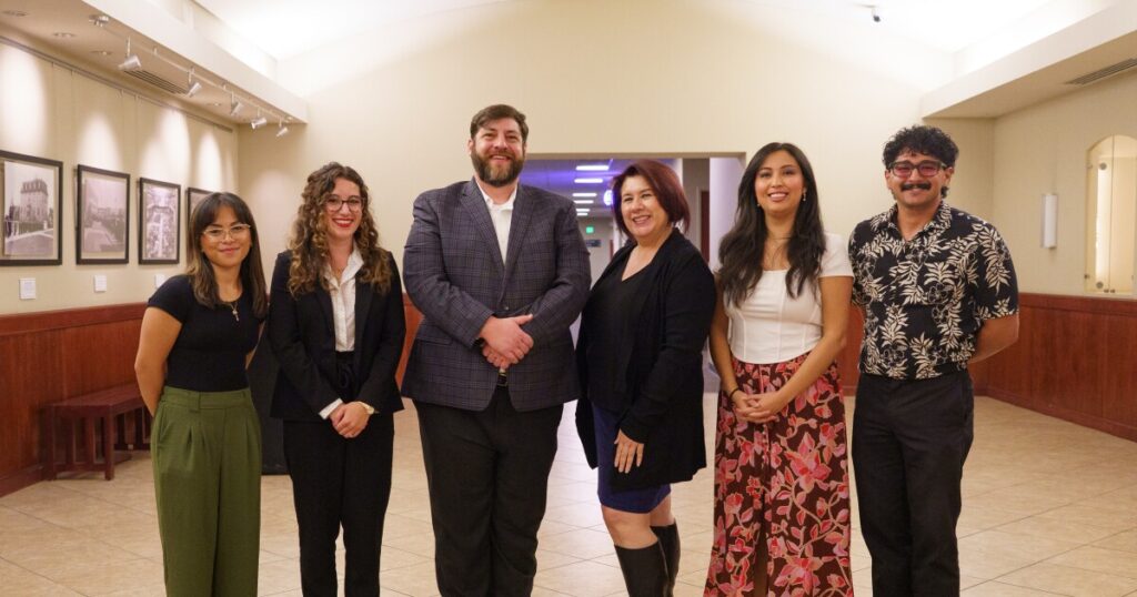 KUNR and KNPR showcase collaborative housing series