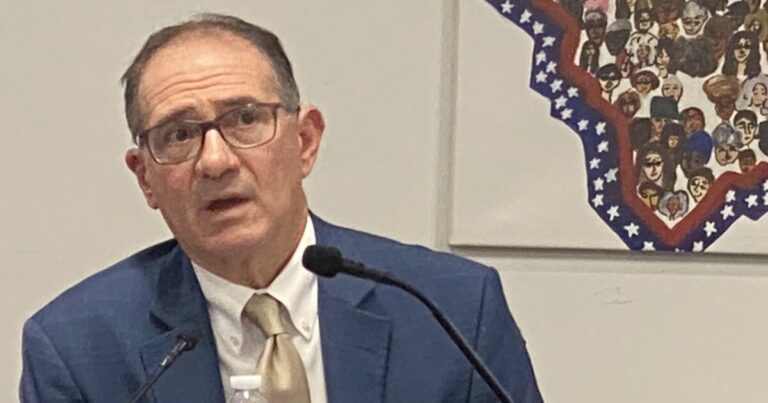 Lackawanna County commissioners introduce 2026 budget that keeps property taxes the same