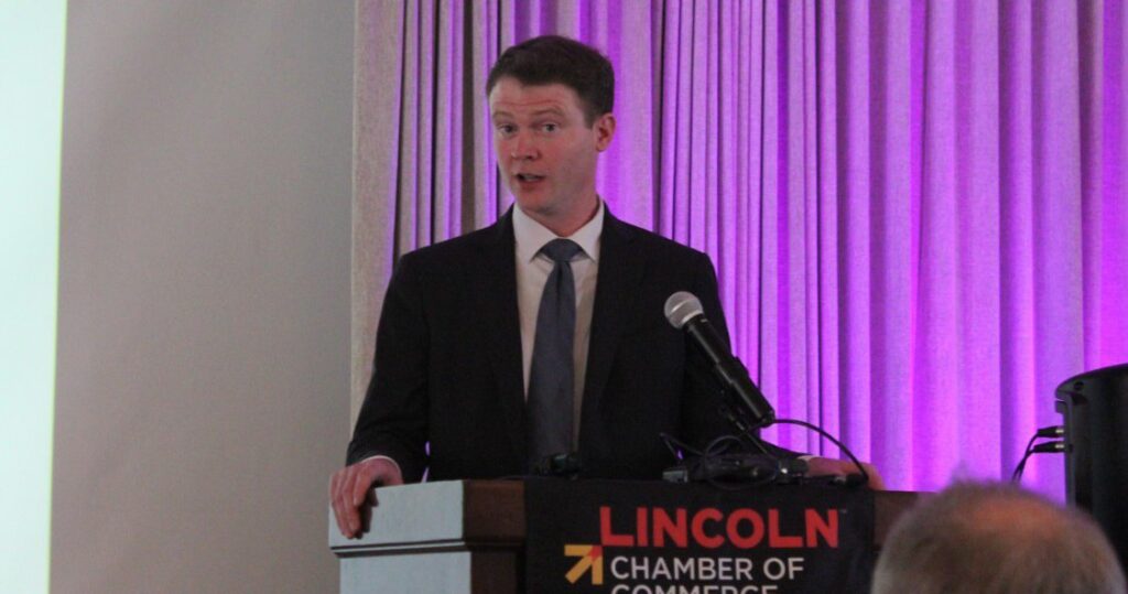 Lincoln senators share priorities for upcoming legislative session