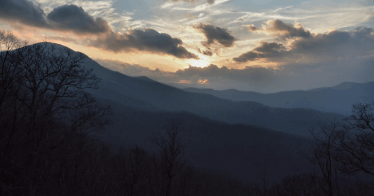 'Keeping the lights on.' On Blue Ridge public lands, a complicated and unusual federal shutdown
