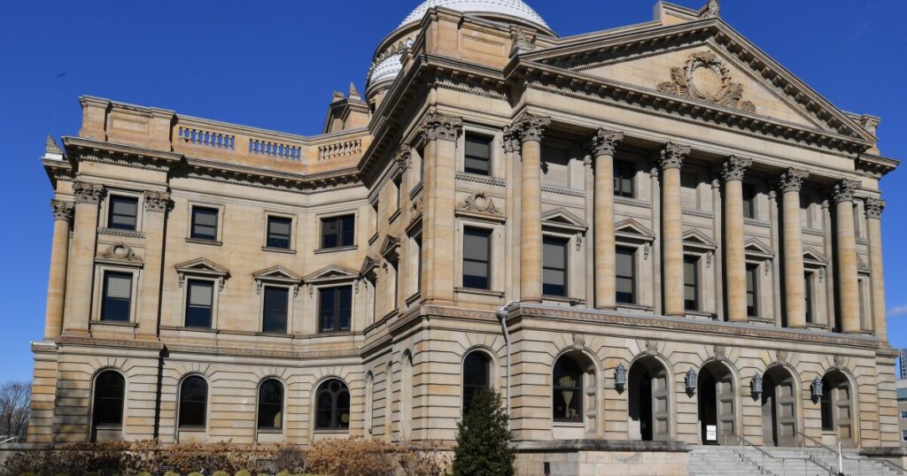 State says Luzerne County to blame for 31 voters receiving two mail-in ballots