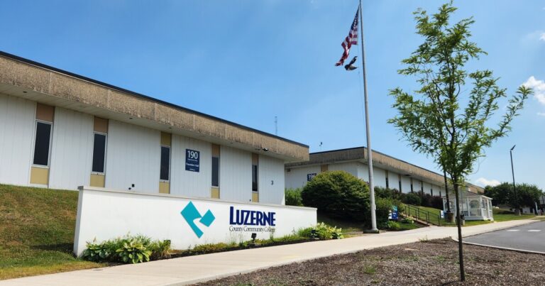 Luzerne County Community College faculty union plans to strike next week