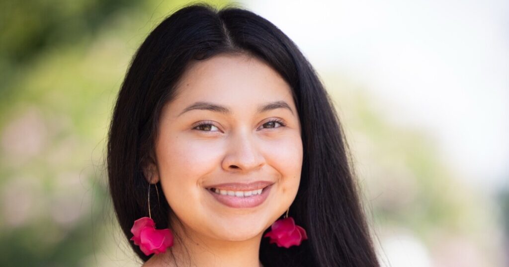 Local advocate named one of 50 Most Influential Latinos in Georgia