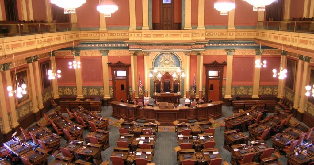 State House bill would require partisan school board races