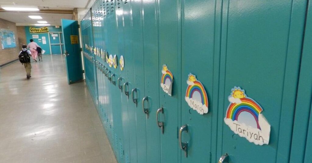 Michigan's education department releases new school mental health guidelines