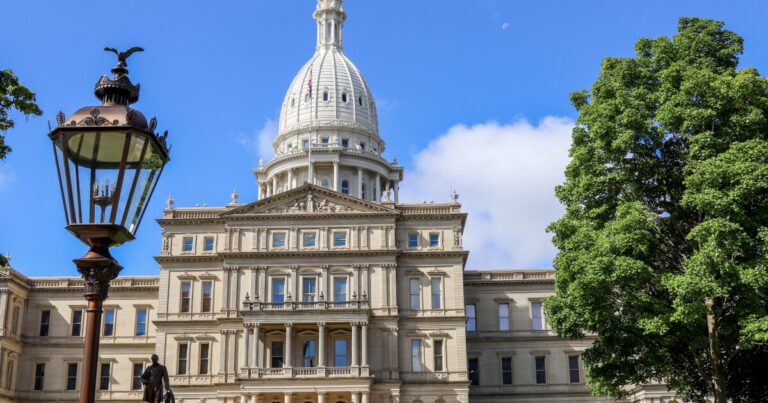 State budget delays have already harmed MI schools
