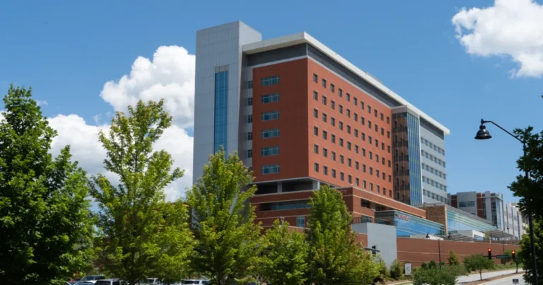 Mission Hospital placed in immediate jeopardy; sanction is third since sale to HCA