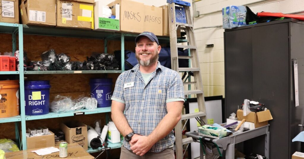 MountainTrue expands debris cleanup program with new grant funds