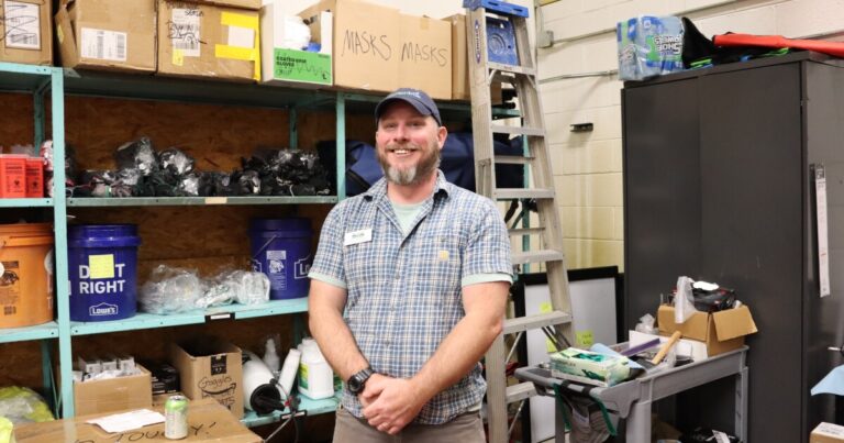 MountainTrue expands debris cleanup program with new grant funds