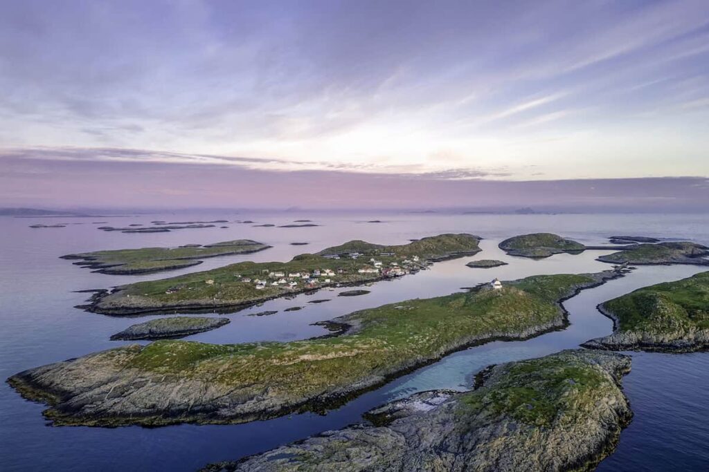 10 things we learnt from the new issue of Positive News magazine