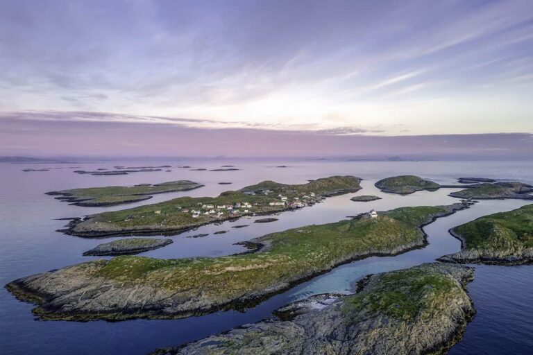 10 things we learnt from the new issue of Positive News magazine