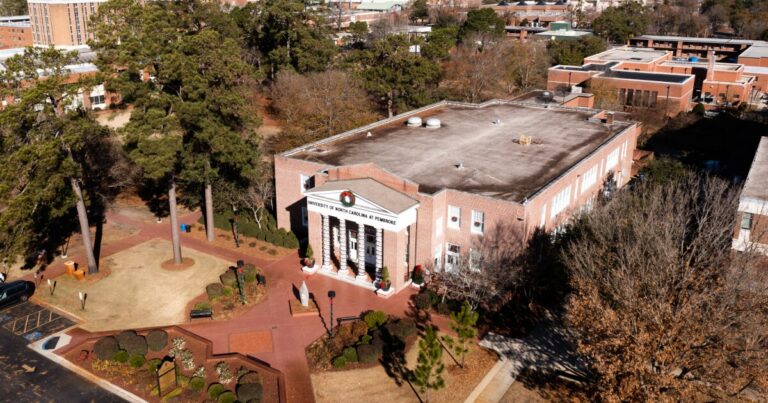 The NC Promise Initiative is projecting a $3.3 million deficit this year