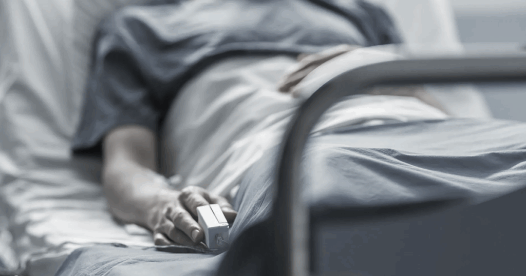 State reports first flu death of the season in Western North Carolina