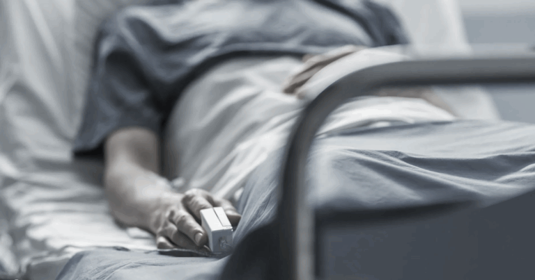 State reports first flu death of the season in Western North Carolina