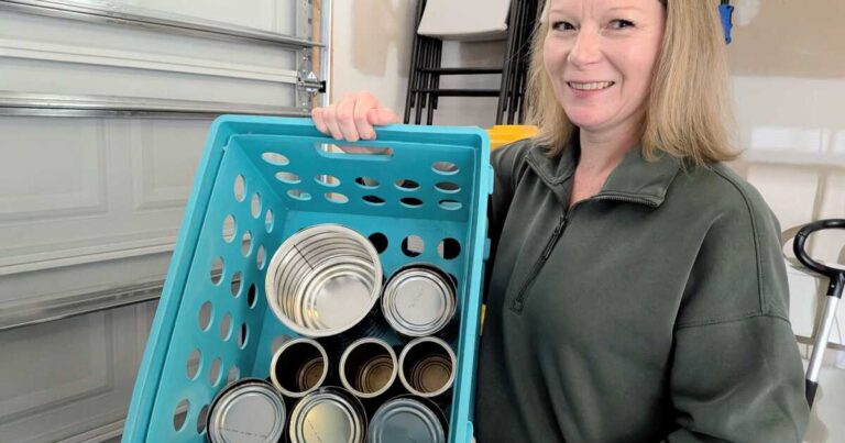 With rising healthcare costs and no raise, this NC teacher's family sells scrap metal and plasma