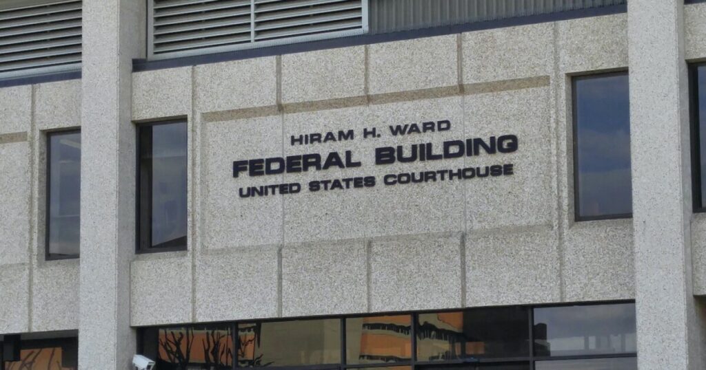 Day 3 of federal trial over NC voting law probes role of election integrity groups