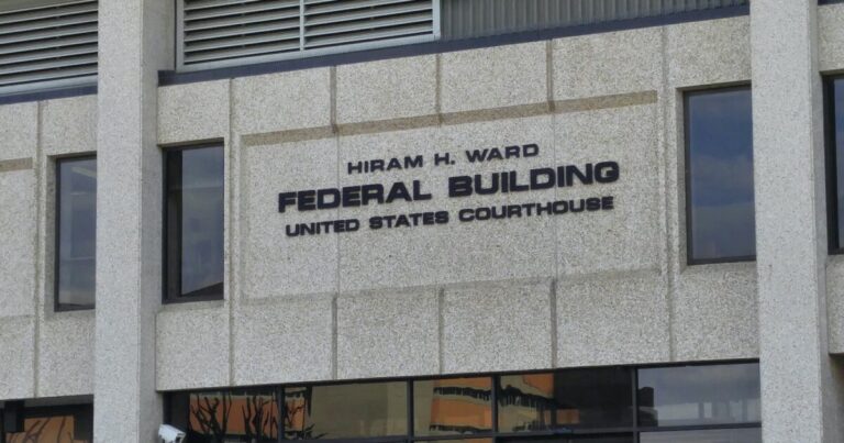 Day 3 of federal trial over NC voting law probes role of election integrity groups