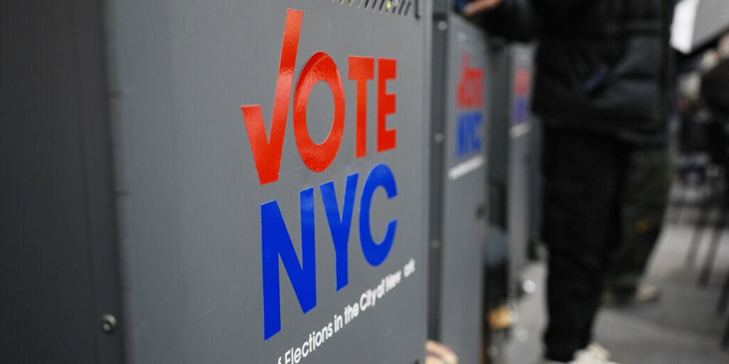 NYC Is Voting on Moving Its Elections to Even Years. Here’s Why it Matters.