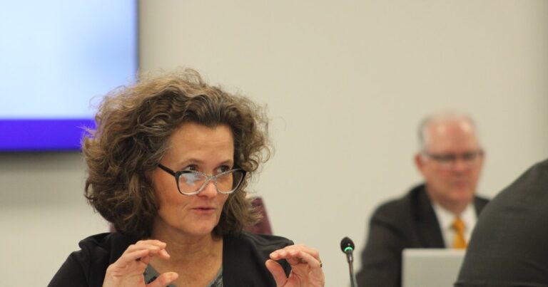 Budget squeeze seen to limit school finance reform, for now