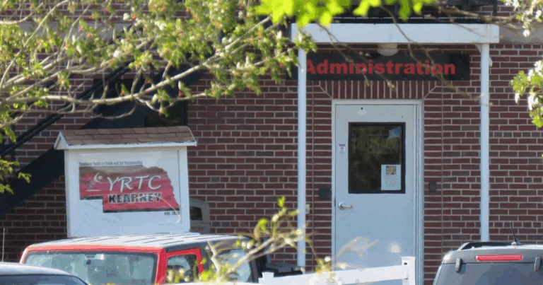 Pillen pledges accountability as watchdog launches probe into alleged sex abuse at Kearney youth center