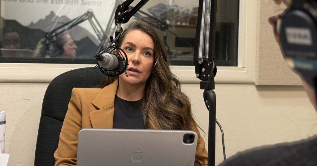 Washoe Dems Help People Affected by SNAP Cuts