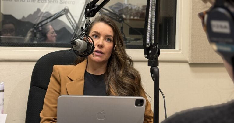 Washoe Dems Help People Affected by SNAP Cuts