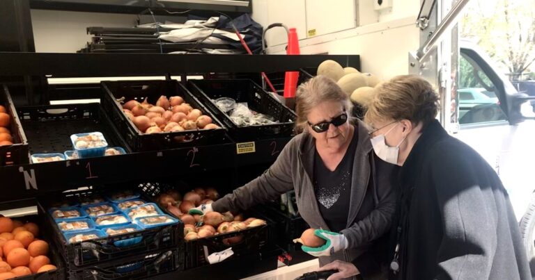 SNAP benefits won't be issued on Nov. 1