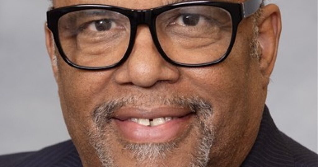 State Senator Paul Lowe shares thoughts on redistricting bill