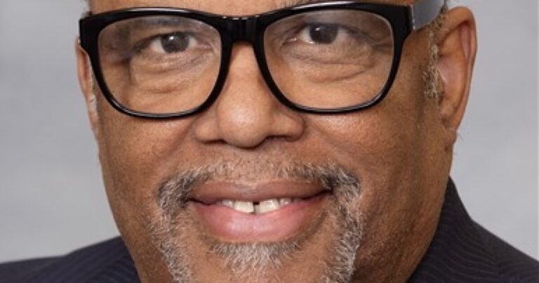 State Senator Paul Lowe shares thoughts on redistricting bill