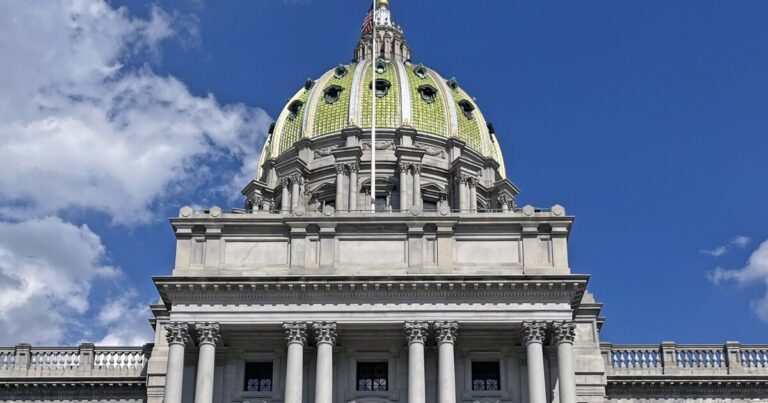 The Scranton School District seeks reimbursement of more than $6 million for salaries and benefits of staff who worked through the pandemic.