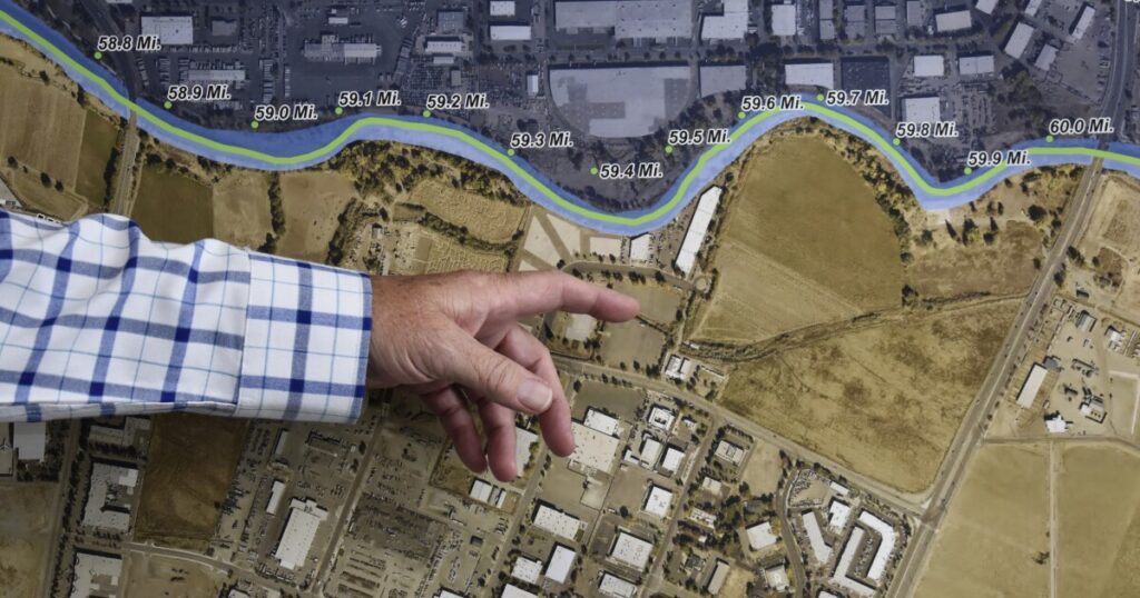 Sports fields? Nature area in Reno? Elected officials to vote on a flood mitigation and park plan