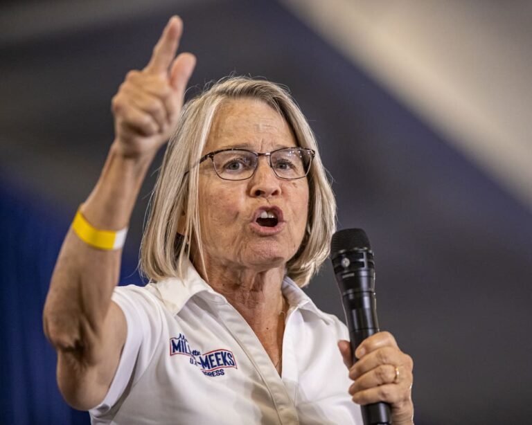 Miller-Meeks digs in, says no to health care savings for Iowans