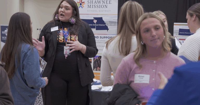 Class of 2025: How’s the job search going? The Midwest Newsroom wants to know