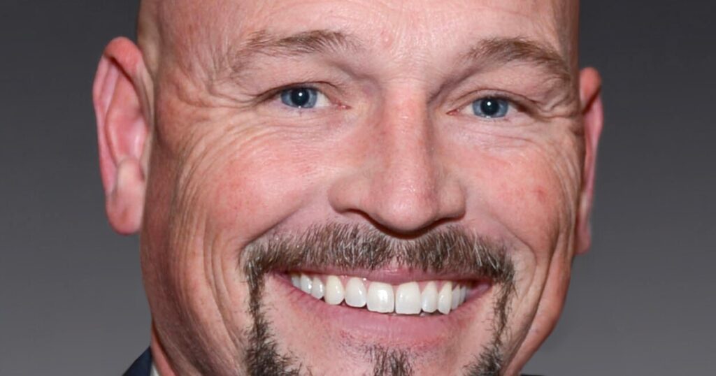 State Representative Marcus Weidower to step down