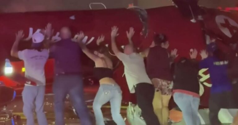 sacramento helicopter crash