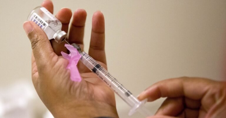 UGA’s College of Pharmacy offering health screenings and flu shots