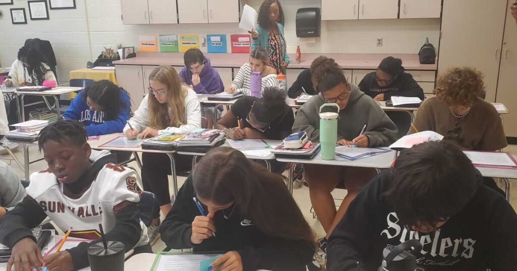 Union County Schools pauses teacher salary supplement increases amid state budget uncertainty