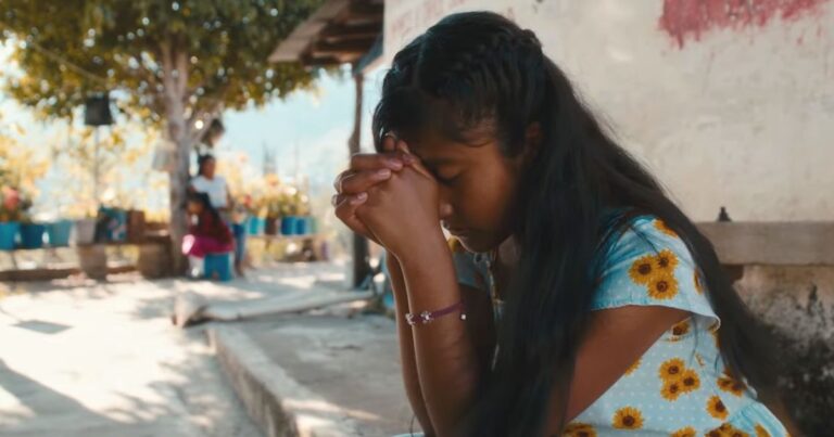 christian persecution testimony mexico