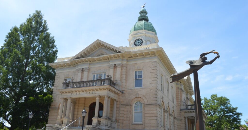 Athens short term rental issue back in the spotlight